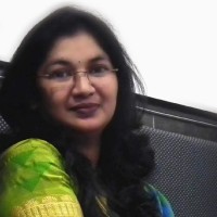 Maheswari L