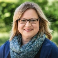Melanie Weisskopf