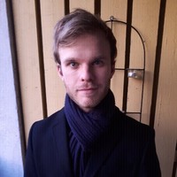 Robin Andersson