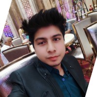 Rikesh M.