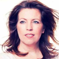 Joanette Schuit - Kerkvliet