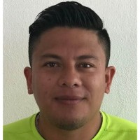 Jose Gabriel Lopez Sosa