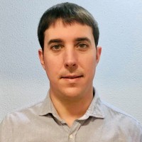 IÑIGO IRIBARREN GARCIA