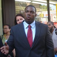 Xavier Stewart