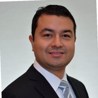 Carlos Alberto Mojica Perez