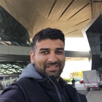 Nisarg Thakkar