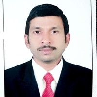 Rajasekhar Reddy Narsing