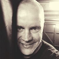 Dimitri van Dam