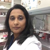Mitu Patel