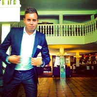 Romain Poret