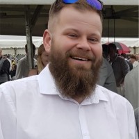 Justin Dowling