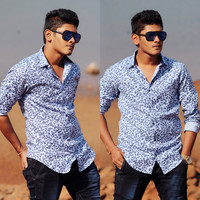 Karunesh Kaspate👑