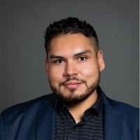 Tyler Agecoutay-Mitchell, MBA