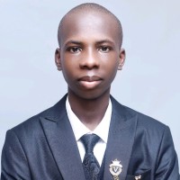 Augustine Chinecherem Okolo