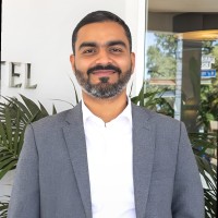 Syed Asad Ali