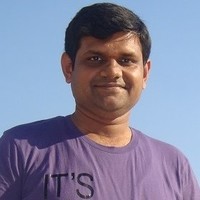 Pramod Giram