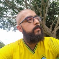 Valdeir Andrade