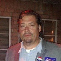 Lance Arnold
