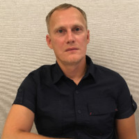Сергей Денисенко
