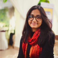 Mini Sinha