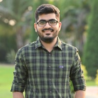 Yash Sikchi
