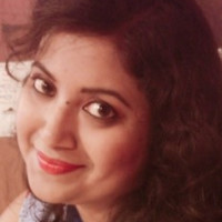 Priyanka Chakraborty