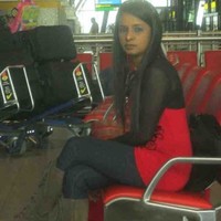 Farzana Suleman