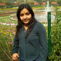Abhi Sharma .