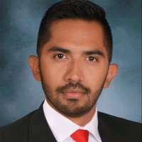 Manuel Eduardo Chavarria Chavarria