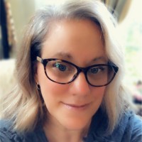 Kimberly Rudkin