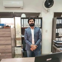 Khurram Mehmood