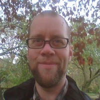 Adam Hougham