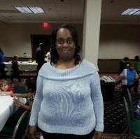 Tiffani Washington
