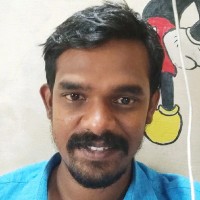 Amuthan Dp