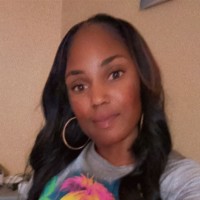 Leneishia Harrison