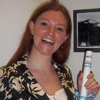 Romina Aldana del Palacio