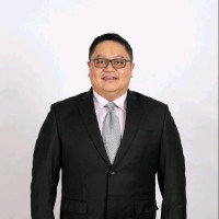 Johnny Widodo (黄 国 旺)