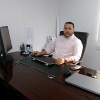 Mohammad Alawneh