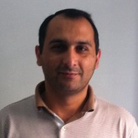 Zaur Maharramov
