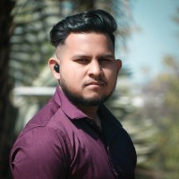 Sundram Tiwari
