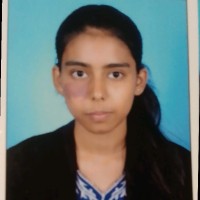 Jestina Dsouza
