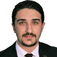 Omar Al-Amrat