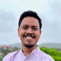 André Stefan D'Souza