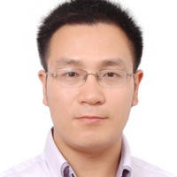 徐 Xu俊 Aaron
