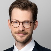 Dr. Christian Von Falkenhausen