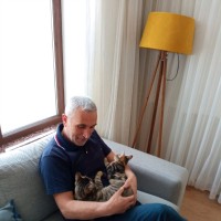 Serdar Yucel