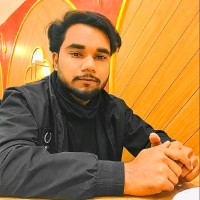 Nishikant Solanki