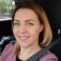 Angela Elena Honcea