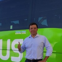 Gonzalo Palacios