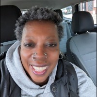 Cynthia Woodberry